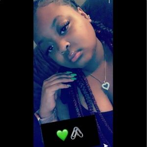 Meet your Posher, Diamond